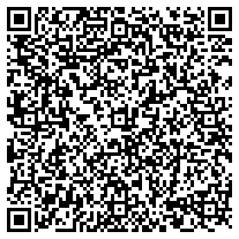 QR-код с контактной информацией организации ИП Савельева Г.Ю.