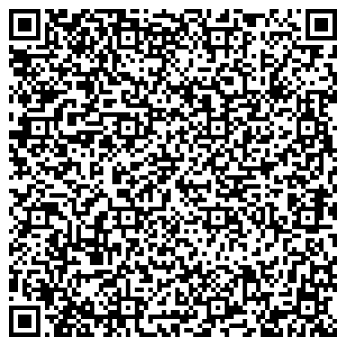 QR-код с контактной информацией организации Единая дежурная диспетчерская служба района Гольяново
