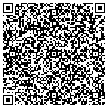 QR-код с контактной информацией организации Зеленая роща