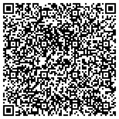 QR-код с контактной информацией организации Покровские пекарни, сеть кафе-пекарен, ООО Покров