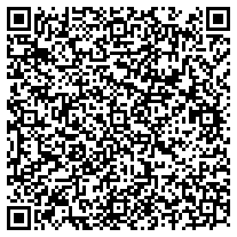 QR-код с контактной информацией организации Рус Тюнинг