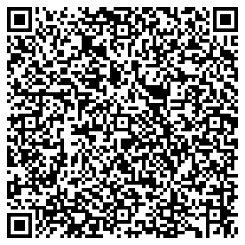 QR-код с контактной информацией организации Амсад-Сервис