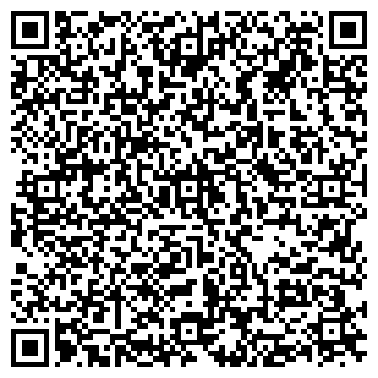 QR-код с контактной информацией организации Здоровый Город, сеть аптек