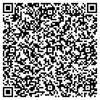 QR-код с контактной информацией организации ООО Фарт Эко