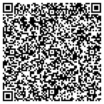 QR-код с контактной информацией организации Продуктовый магазин, ИП Кобахидзе П.Д.