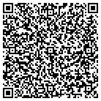 QR-код с контактной информацией организации ИП Имамова Э.Р.