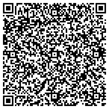 QR-код с контактной информацией организации ООО Магазин ритуальных товаров   Авалон