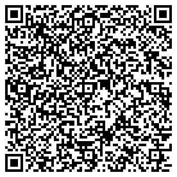 QR-код с контактной информацией организации Sasha