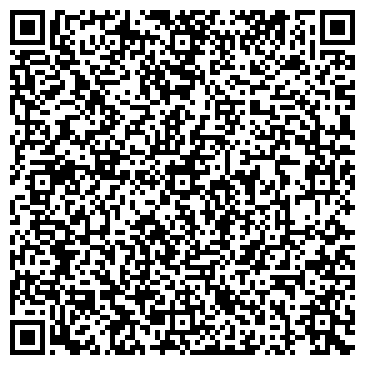 QR-код с контактной информацией организации Свердловское агентство военной ипотеки