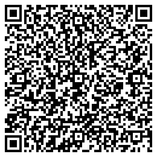 QR-код с контактной информацией организации КУХНИ