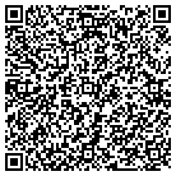 QR-код с контактной информацией организации ИП Габдрахманова Л.А.