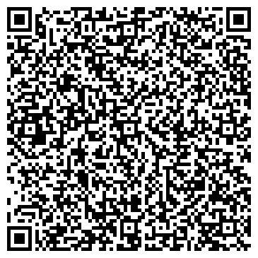 QR-код с контактной информацией организации ООО Скаф