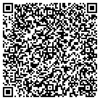 QR-код с контактной информацией организации Миля, продовольственный магазин