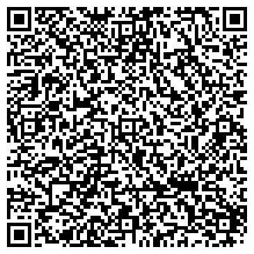 QR-код с контактной информацией организации ЗАО Перун