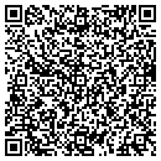 QR-код с контактной информацией организации Эдем, магазин продуктов