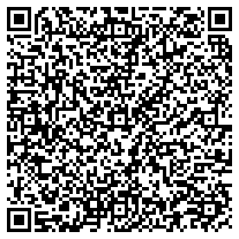 QR-код с контактной информацией организации ООО Первомайский ломбард