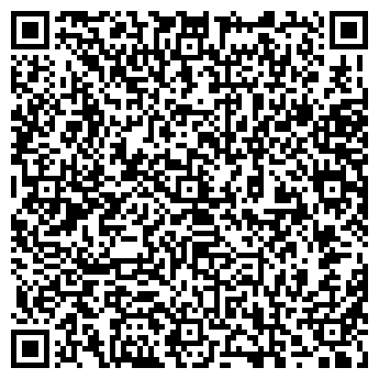 QR-код с контактной информацией организации ИП Булатов В.А.