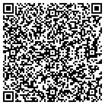 QR-код с контактной информацией организации ООО Ломбард-ДВ