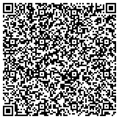 QR-код с контактной информацией организации ООО УралБрокер