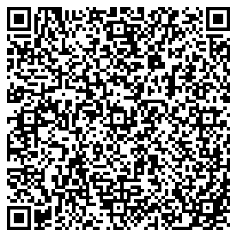 QR-код с контактной информацией организации Pinocchio