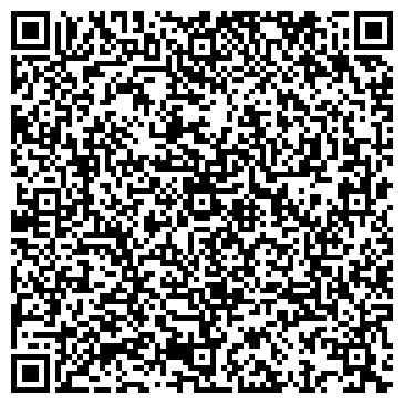 QR-код с контактной информацией организации ООО Метражи