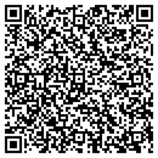QR-код с контактной информацией организации ВКофейне