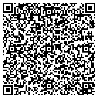 QR-код с контактной информацией организации M.First