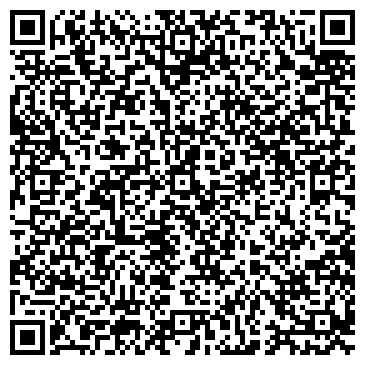 QR-код с контактной информацией организации Хунк, продовольственный магазин