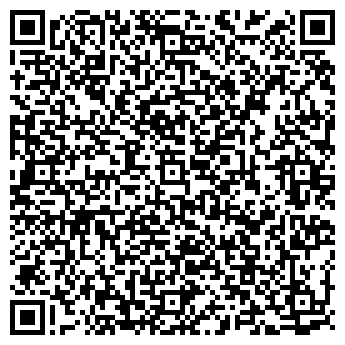 QR-код с контактной информацией организации ООО «Ломбард Приморье +»