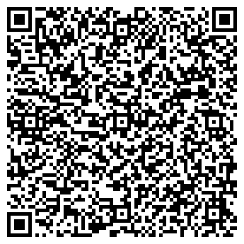QR-код с контактной информацией организации ИП Файзуллина Р.А.