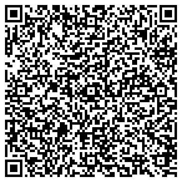 QR-код с контактной информацией организации Сеть продуктовых магазинов, ИП Джанчатова Л.Н.