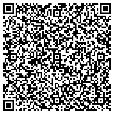 QR-код с контактной информацией организации ООО ХаН