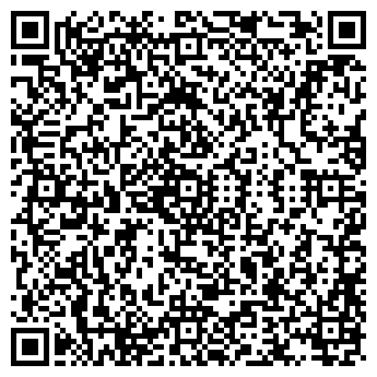 QR-код с контактной информацией организации Алтын Кэзинэ