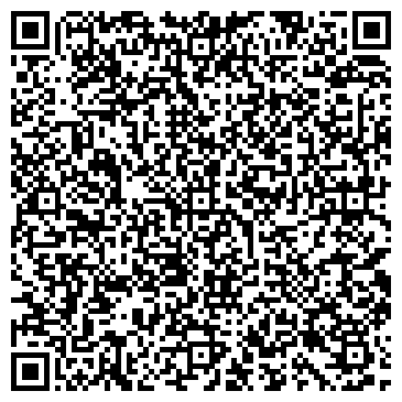QR-код с контактной информацией организации ООО Савелий