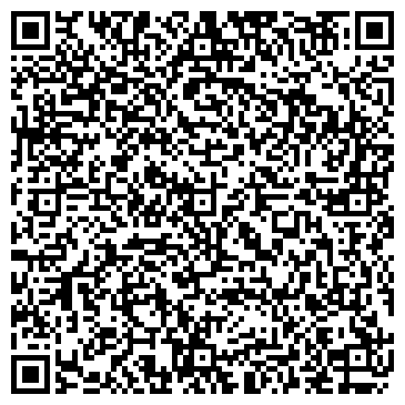 QR-код с контактной информацией организации Brunella