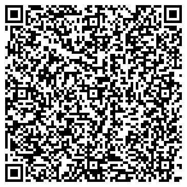 QR-код с контактной информацией организации ООО НИКМАШ