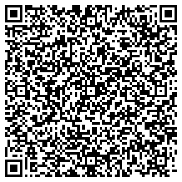 QR-код с контактной информацией организации Продуктовый магазин, ООО Крокус-М