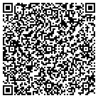 QR-код с контактной информацией организации ИП Даянова Р.А.