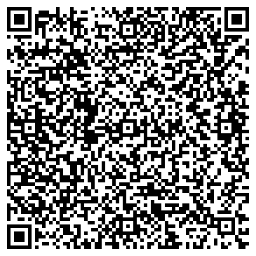 QR-код с контактной информацией организации ООО Авангард