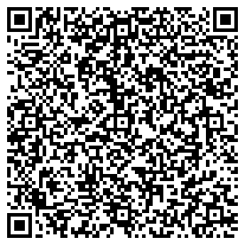 QR-код с контактной информацией организации ООО Ломбард Лайф