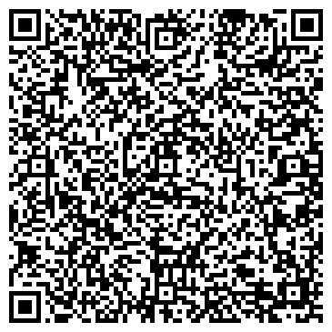 QR-код с контактной информацией организации Продовольственный магазин, ИП Малхасян М.А.