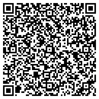QR-код с контактной информацией организации Pizztop