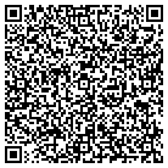 QR-код с контактной информацией организации ООО Кемчуг