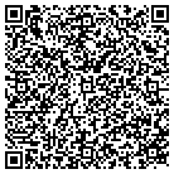 QR-код с контактной информацией организации Медик-лига