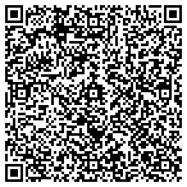 QR-код с контактной информацией организации Воронежская областная клиническая больница №1