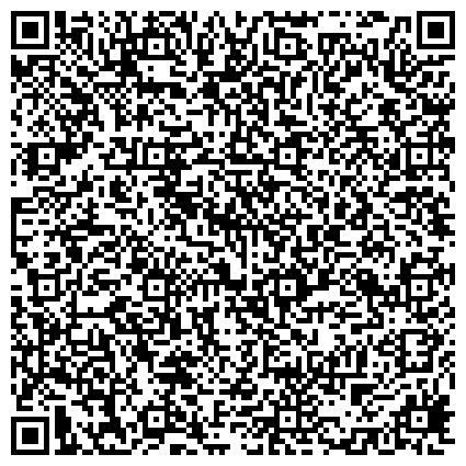 QR-код с контактной информацией организации Воронежская городская клиническая больница скорой медицинской помощи № 8