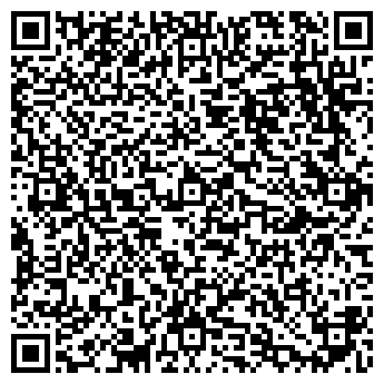 QR-код с контактной информацией организации ООО Кемчуг