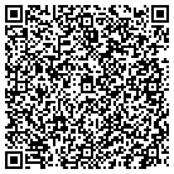 QR-код с контактной информацией организации ИП Махнюк Т.Г.