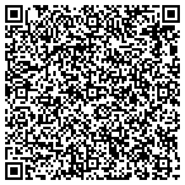 QR-код с контактной информацией организации Продуктовый магазин, ИП Маделян М.С.