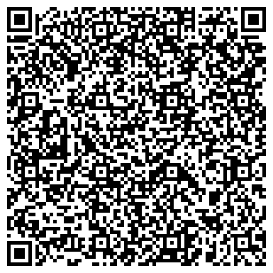 QR-код с контактной информацией организации ООО ЧелябТентСервис